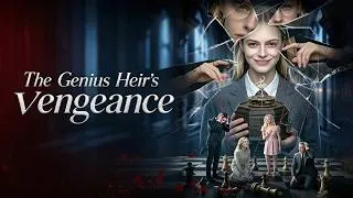 Thumbnail: The Genius Heir's Vengeance #drama #revengekill #flickreels #aidrama