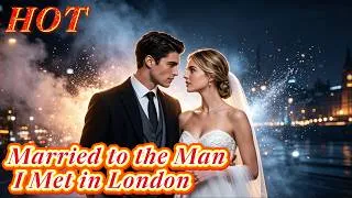 Thumbnail: Married to the Man I Met in London#StarShort