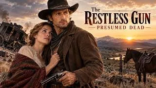 Thumbnail: Western Film 2026 | The Restless Gun — Presumed Dead | The Wildest Western Films #1080p