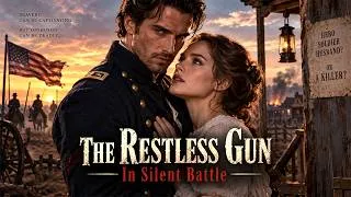Thumbnail: Western Film 2026 | The Restless Gun — In Silent Battle | The Wildest Western Films #1080p