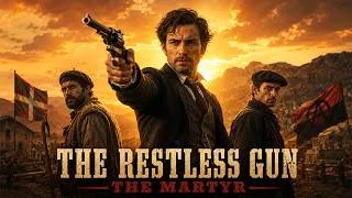 Thumbnail: Western Film 2026 | The Restless Gun — The Martyr | The Wildest Western Films #1080p