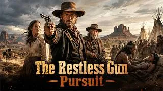 Thumbnail: Western Film 2026 | The Restless Gun — Pursuit | The Wildest Western Films #1080p