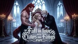 Thumbnail: 【Fall in love with Claws and Fangs】🎬#flickreels  #drama #movie #englishdrama 【情陷狼爪与尖牙】