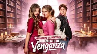 Thumbnail: Hermandad de mentiras: juramento de venganza #dramabox #español #drama