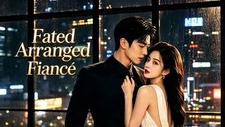 Thumbnail: They only one chance encounter overseas, forced them into an arranged marriage back home#drama #ceo