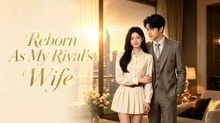 Thumbnail: Woke up in the future, my husband was once my enemy #drama #ceo #cdrama #love