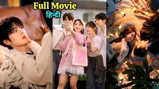 Thumbnail: Two Besties found their future husband who crazy for them. New Korean Drama Hindi