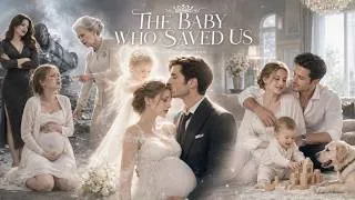 Thumbnail: Pregnant with a lucky elf baby, she fights back while husband lies in coma! ✨👶