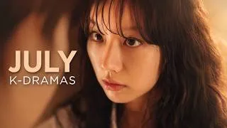 Thumbnail: 11 Upcoming K-Dramas You Shouldn’t Miss (July 2026)