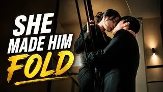 Thumbnail: He Looks Cold, But He’s Completely Gone for Her. 15 K-Dramas For You To Watch.