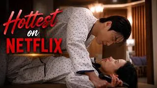 Thumbnail: 13 Hottest K-Dramas on Netflix 2026 So Far