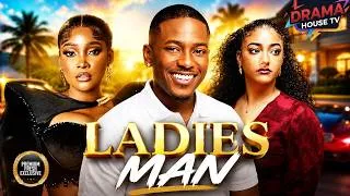 Thumbnail: LADIES MAN (Sandra Okunzuwa, Timini, Sophia Alakija) - Brand New 2026 Nigerian Movie