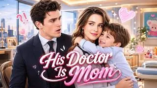 Thumbnail: The CEO Hired Me for His Son—He Had No Idea I Was His Mom!