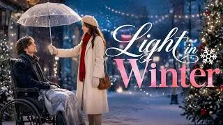 Thumbnail: Light in Winter | Will he fall in love with me if we maintain a marriage for a year?#flickreels #ai