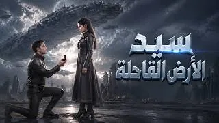 Thumbnail: سيد الأرض القاحلة | دبلجة وترجمة عربية#reelshort# ai# aidrama