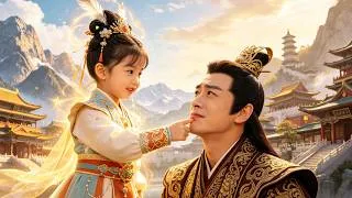 Thumbnail: [ENGDUB]She's 5, Runs a Gang, Commands an Emperor, and Her Powers Saved a Kingdom