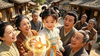 Thumbnail: [ENGDUB]A Banished Little God Has Secret Powers and Just Saved an Entire Village