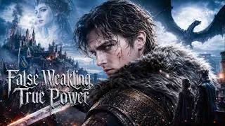 Thumbnail: Begging for mercy,this weakling is actually God-tier!12 magic circles later—tyrant prince destroyed!