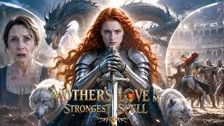 Thumbnail: Banished by her dad, the "loser" girl KO'd the supreme mage in one punch to rule them all!
