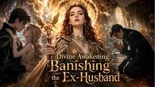 Thumbnail: Betrayed by the man she gave power to, she wakes up and reclaims it all!🔥