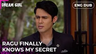 Thumbnail: She shouldn't have sent that. | Dream Girl | Indian Series in English Dubbed #EP63