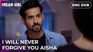 Thumbnail: Is he really who he says? | Dream Girl | Indian Series in English Dubbed #EP63