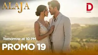 Thumbnail: Alaja | Tomorrow Promo 19 | New Turkish Drama | Urdu Dubbed