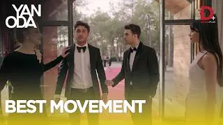 Thumbnail: Ab ye kuch zaida he ho gaya hay  | Best Moment | EP5 | Yan Oda