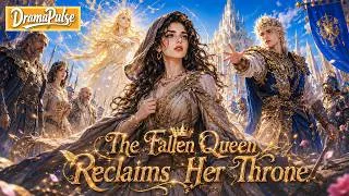 Thumbnail: Mocked as A Powerless Slave and My Son Was Dying—💥Until My Divine Power Revealed I Was A Goddess!