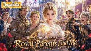 Thumbnail: Fiancé Humiliated My Poor Parents—Until He Learned They Were King And Queen!👑 His Regret Too Late!