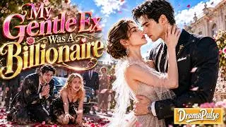 Thumbnail: I Returned to Cheating Husband for Revenge—💰But My “Broke” Ex Was a Billionaire and Wants Me Back!
