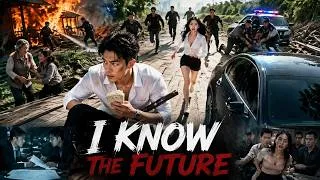 Thumbnail: [Full Dub] I Reborn 20 Years Ago, Turned My Kidnapper Into an Ally, and Built My Empire！！！！！！#ceo