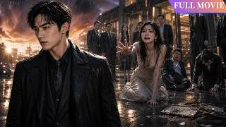 Thumbnail: [Full Dub] My Wife Dumped Me, Not Knowing I Was the Legendary Heir Who Made Her Family Rich.