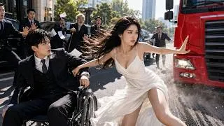 Thumbnail: DUB🔥Forced to Marry a Dying Heir💥She Was Secretly a Miracle Doctor!