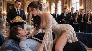 Thumbnail: DUB🔥Betrayed by the Man She Loved💥She Married a Comatose Colonel—and Never Looked Back!
