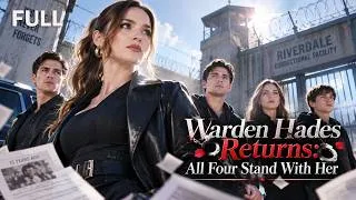 Thumbnail: [FULL] Warden Hades Returns: All Four Stand With Her|She Returned to Hunt the Killers of Her Family🔥