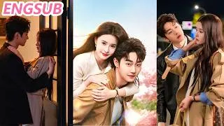 Thumbnail: 🔥The Single Mom Never Knew Her New Neighbor Was Her Secret Admirer  | CDRAMA #flickreels