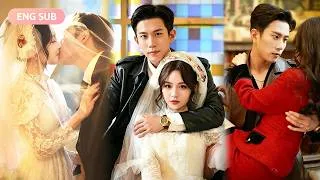 Thumbnail: 🔥Mob Boss Fell for a Bus Ticket Girl... But Everyone Tried to Destroy Their Love💔#flickreels #cdrama