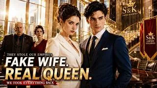 Thumbnail: 【FULL】I Married A Disabled CEO To Save My Mother—Then Our Fake Marriage Became Real