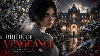 Thumbnail: 【FULL】My Sister Was Murdered—So I Took Her Name And Entered The Family She Married Into
