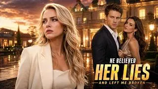 Thumbnail: 【FULL】I Lost My Baby the Day He Betrayed Me—So I Left and Never Looked Back