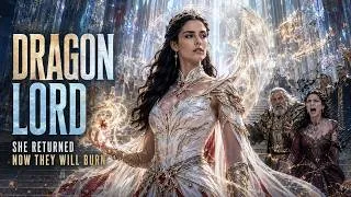 Thumbnail: 【FULL】They Burned Me Alive for a Dragon I Never Stole—So I Came Back With One of My Own