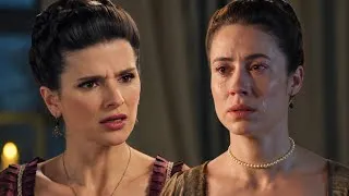 Thumbnail: Valle Salvaje Episodio 481 Subtítulos es - Matilde's Conspiracy Exposed! A Storm in the Family HD_Rw