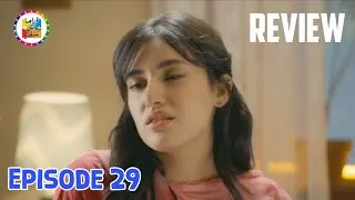 Thumbnail: Shaidai Episode 29 Teaser & Promo Review - 25 July 2026 - Hd Drama Review 