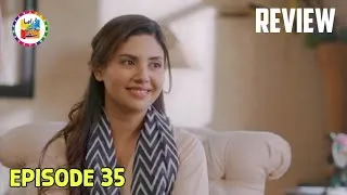 Thumbnail: Best Drama ( Deewar ) Episode 35 Full Review - 25 July 2026 | Review By Drama Voice Safar 