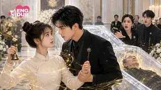 Thumbnail: The Lost Heiress Saved a Billionaire’s Grandpa, Then Became His Fated Bride[ENG DUB | FULL]