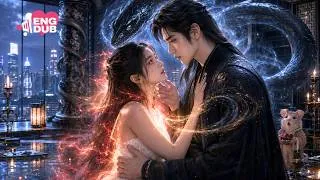 Thumbnail: Forced to Feed a Snake Demon Lord, I Accidentally Fell in Love With Him! [ENG DUB | FULL]