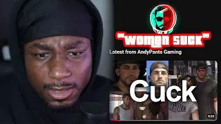 Thumbnail: "GTA 6 Is Feminist Slop"...