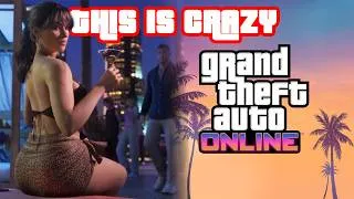 Thumbnail: GTA 6 Online Allegedly Isn't Launching For Another 1 to 2 Years...