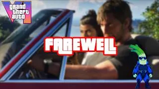 Thumbnail: Farewell Mr. Cyberleek | The PlayStation Blackout Is Performative | GTA 6 Will Be 60 FPS...
